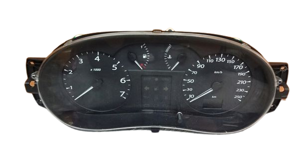 Renault Clio Symbol Thalia Gösterge Paneli 8200748170