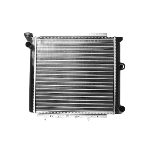 Renault R11 TXE Flash Radyatör 7702247463