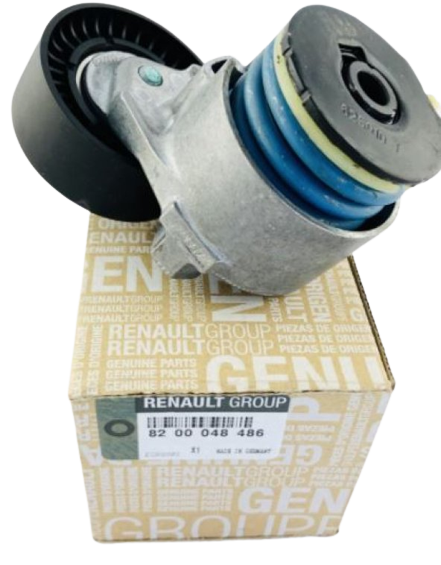 Renault Megane 2 Clio Kango 1.5 Alternatör Gergi 8200048486