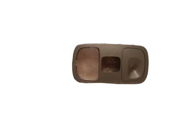 Renault Megane Tavan Lamba Camı 7701049620