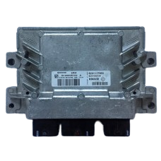 Renault Dacia ECU Beyin D4F 8201117953