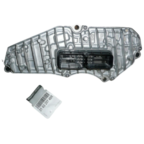 Renault Megane 3 Fluence Otomatik Şanzuman EDC Beyni 310320749R