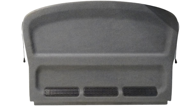 Renault Laguna 1 Bağaj Kapak Tentesi 7700822535
