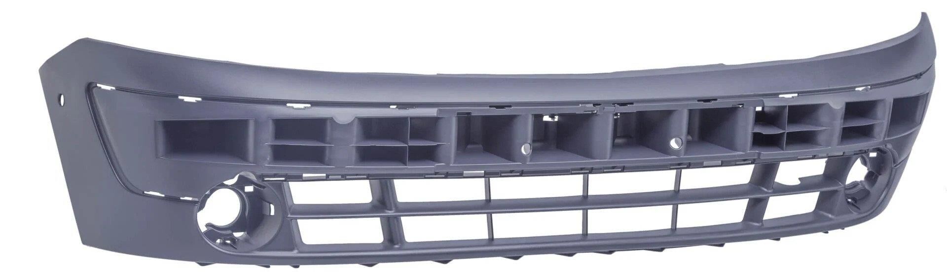 Renault Kango I Ön Tampon 7701056418