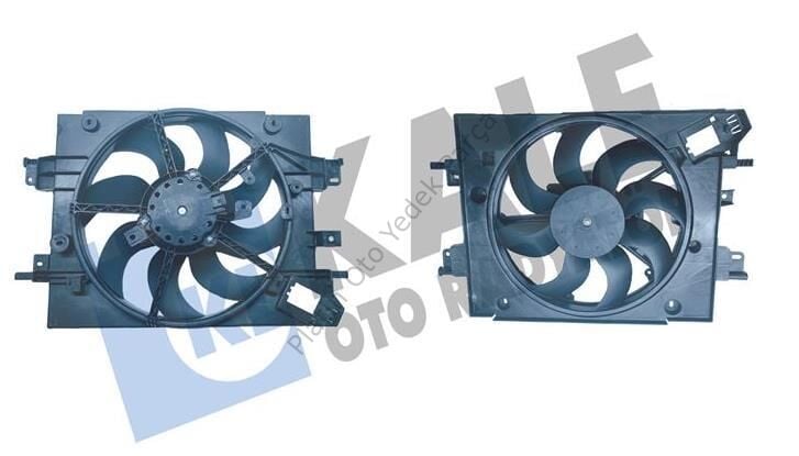 FAN MOTORU DAVLUMBAZLI DUSTER 1.0 LPG 1.0 1.2 1.3 TCE 1.5 DC I 1.6 SCE 16V 11-18 214814130R 214751875R 214811312R 214811626R 214815313R