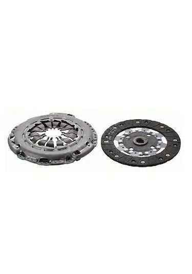 RENAULT CLIO III 05> FLUENCE 05> KANGOO III 08> MEGANE II-III-IV 05> LATITUDE & SCENIC 1.5DCI / DACIA DUSTER & LOGAN III / NISSAN QASHQAI & JUKE 1.5 DCI 6 VITES K9K DEBRIYAJ SETI 302057505R