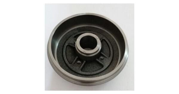 FREN KAMPANASI ARKA RULMANLI RENAULT SYMBOL III (JZ0/1) 1.5 DCI ENTEGRE EDILMIS MANYETIK ABS SENSORLU 4 DELIK 203,2X55,25X76 2012- 432004334R 432007629R