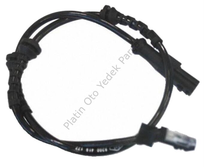 ABS SENSORO ON CLIO III 8200195825