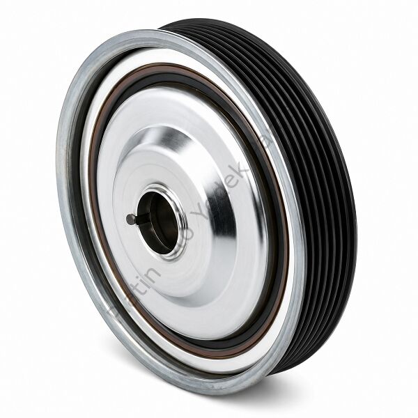 KRANK KASNAGI L52 LODGY DUSTER DOKKER SYMBOL MEGANE IV CLIO IV K9K EURO6 123036715R