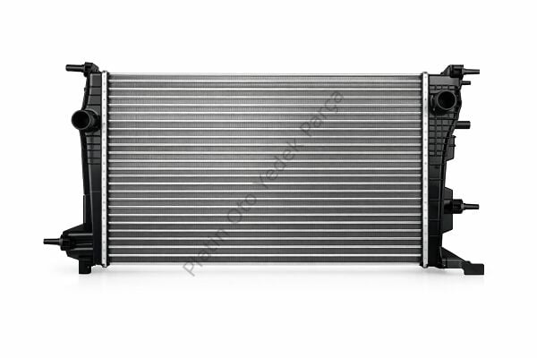 SU RADYATORU MEKANIK MEGANE III (KZ0/1) 1.5 DCI M-T AC+/- 2008-2015 214100002R 8660003472 214105150R 214105378R