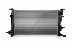 SU RADYATORU MEKANIK MEGANE III (KZ0/1) 1.5 DCI M-T AC+/- 2008-2015 214100002R 8660003472 214105150R 214105378R