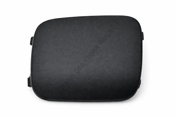 ARKA TAMPON CEKI DEMIR KAPAGI CLIO IV  STATION WAGON SW 511657892R