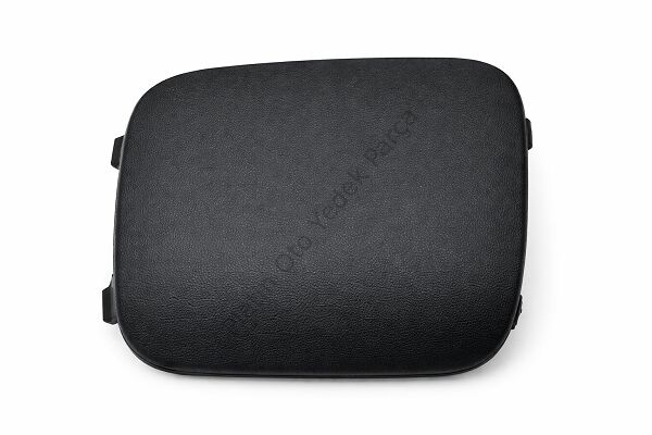 ARKA TAMPON CEKI DEMIR KAPAGI CLIO IV  STATION WAGON SW 511657892R