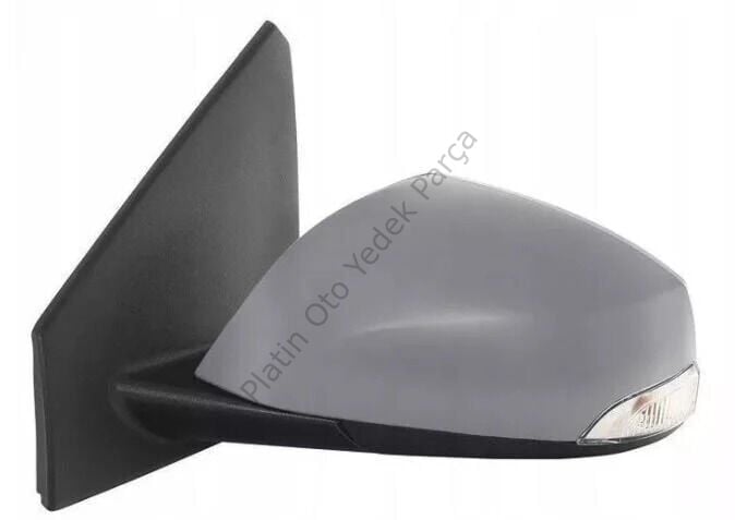 Renault  Fluence - Megane 3 Dış Dikiz Aynası Sol Katlanır Tip 963029473R
