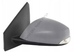 Renault  Fluence - Megane 3 Dış Dikiz Aynası Sol Katlanır Tip 963029473R