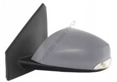 SOL DIKIZ AYNASI KATLANIR FLUENCE MEGANE III