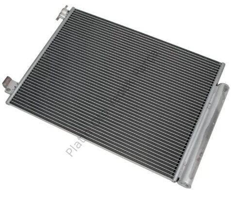 KLIMA RADYATORU CLIO IV LOGAN II LODGY DOKKER 921006843R