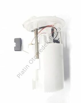 YAKIT DEPO SAMANDIRASI MEGANE IV TALISMAN 1.2TCE 172026203R