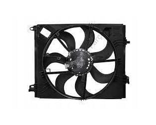 FAN MOTORU DAVLUMBAZLI MEGANE IV TALISMAN 1.2 1.3tce 1.6 1.5dci 214813939R
