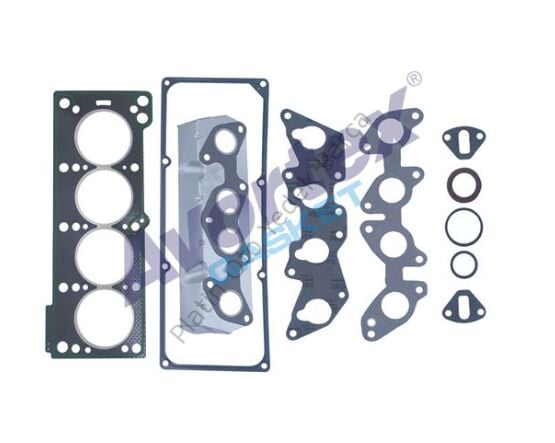 MOTOR TAKIM CONTASI UST KECELI SUBAP LASTIKLI SKCLI R9 R19 CLIO 1,4 8V RNI ENJ E7J E6J