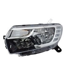 ON FAR KABLO GUNDUZ LEDLI .Lh.16 DACIA SANDERO 260605665R