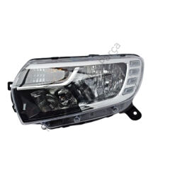ON FAR KABLO GUNDUZ LEDLI .Lh.16 DACIA SANDERO 260605665R
