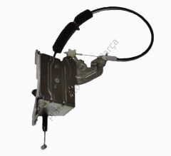 SOL ARKA KAPI KILIDI DACIA DOKKER 825021093R