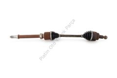 AKS SAG LODGY DOKKER 391003482R 391003610R