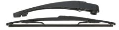 ARKA SILECEK KOLU VE SUPURGESI DACIA DUSTER 305mm 7701066672