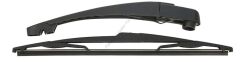 ARKA SILECEK KOLU VE SUPURGESI DACIA DUSTER 305mm 7701066672