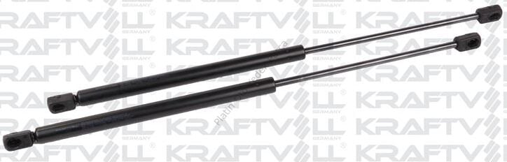 BAGAJ AMORTISORU SANDERO 8200735264