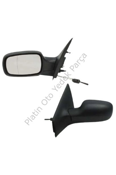 DIS DIKIZ AYNASI MEKANIK SOL MEGANE II