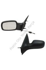 DIS DIKIZ AYNASI MEKANIK SOL MEGANE II