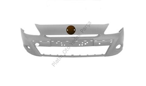 ON TAMPON CLIO 09- 7701479263