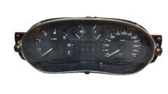 GOSTERGE PANELI CLIO SYMBOL THALIA