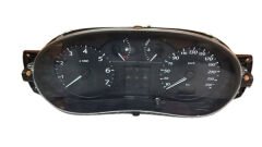 GOSTERGE PANELI CLIO SYMBOL THALIA