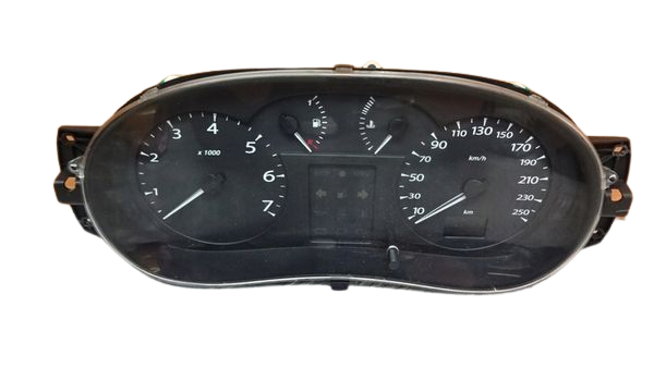 Renault Clio Symbol Thalia Gösterge Paneli 8200748170