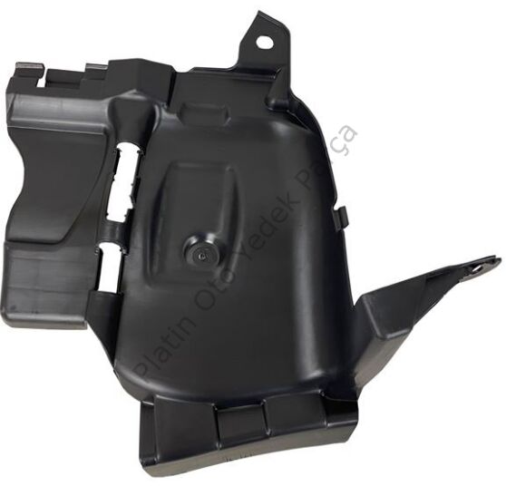 CAMURLUK YAN KORUYUCU ON SAG SYMBOL JOY LOGAN II 638302752R