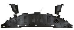 RADYATOR ALT DEFLEKTORU MEGANE II 8200412907