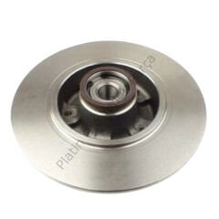 ARKA FREN DISK RULMANLI TAKIM MEGANE III FLUENCE