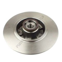 ARKA FREN DISK RULMANLI TAKIM MEGANE III FLUENCE