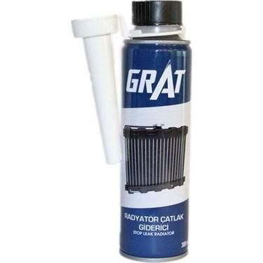 RADYATOR CATLAK GIDERICI