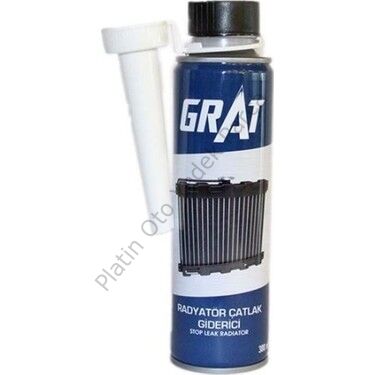 RADYATOR CATLAK GIDERICI