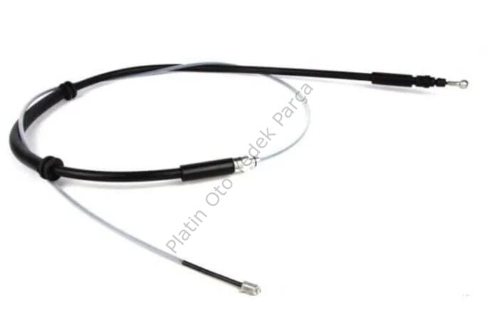 EL FREN TELI DISK FREN  ARKA SAG/SOL KANGOO II 08- 8200526870