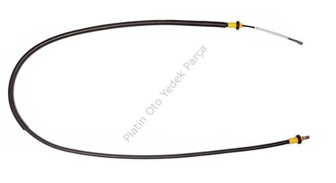 EL FREN TELI ARKA 1657/1480 SANDERO II 364005982R