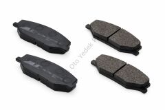 ON FREN BALATASI DISK (SUZUKI: SAMURAI SJ413 86>00-JIMNY 98>)