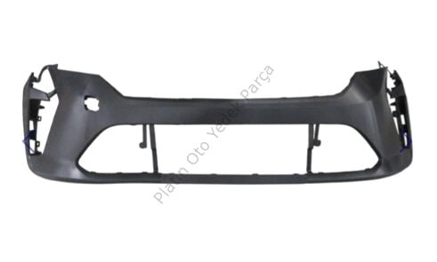 ON TAMPON SIYAH (BRAKETLI) CLIO V 62010M383R