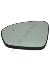 SOL AYNA CAMI ISITMALI ASFERIK MEGANE IV TALISMAN 963664523R
