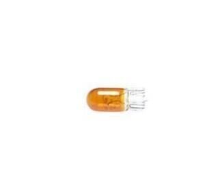 AMPUL ECO 12 V BUYUK DIPSIZ 5W WY5W GOSTERGE AMPULU DIPSIZ SARI