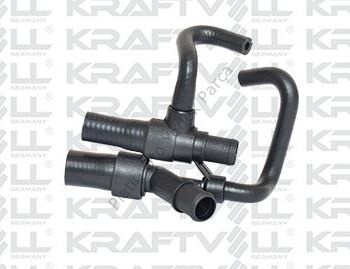 KALORIFER HORTUMU F3R MEGANE 1.8 7700838893
